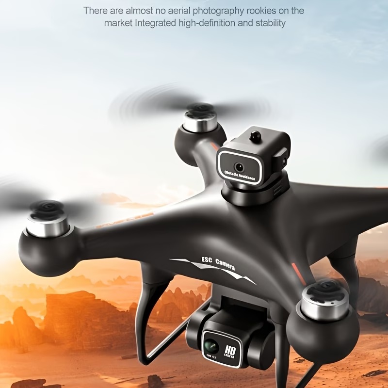 Novo Drone S116 com Motor Sem  - Kids Outdoor Toy Storage avaliação e preço