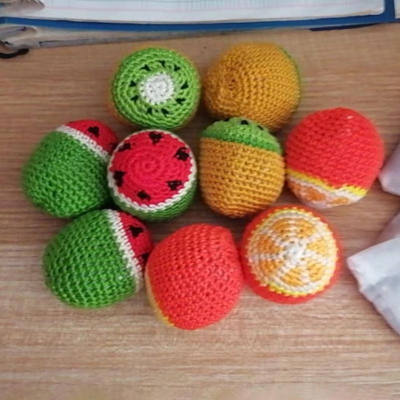 Brinquedos de Footbag Artesana - Kids Outdoor Games For Party avaliação e preço