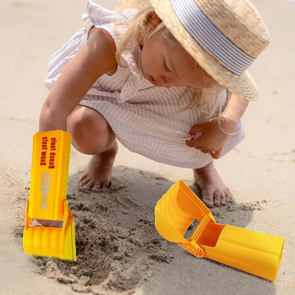 1/3 Peças Pá de Brinquedo para - Kids Outdoor Playground avaliação e preço