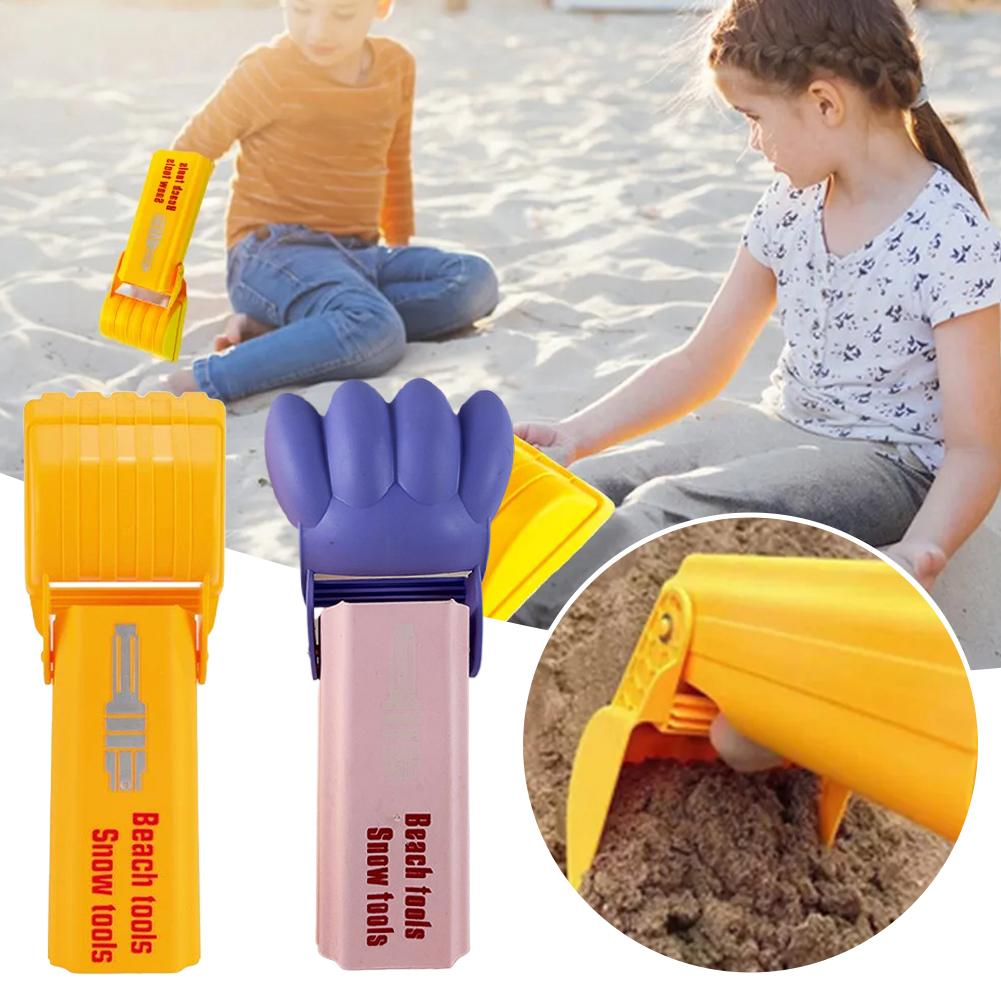 1/3 Peças Pá de Brinquedo para - Kids Outdoor Playground avaliação e preço