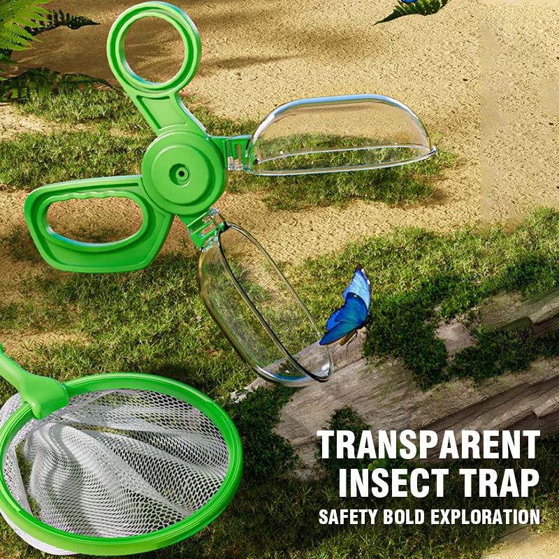Caixa de Observação para Captu - Kids Outdoor Explorer Kit avaliação e preço