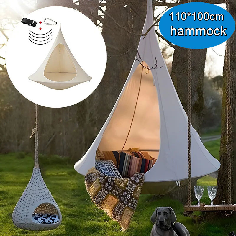 Rede de Descanso Dupla Imperme - Kids Outdoor Hanging Chair avaliação e preço