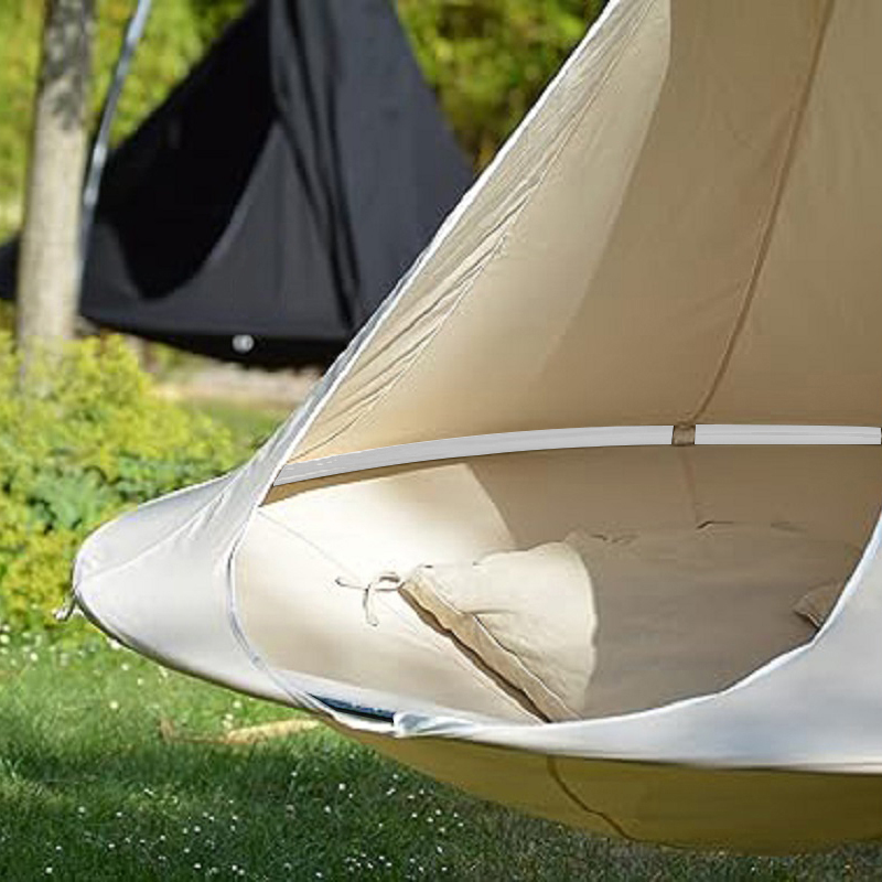 Rede de Descanso Dupla Imperme - Kids Outdoor Hanging Chair avaliação e preço