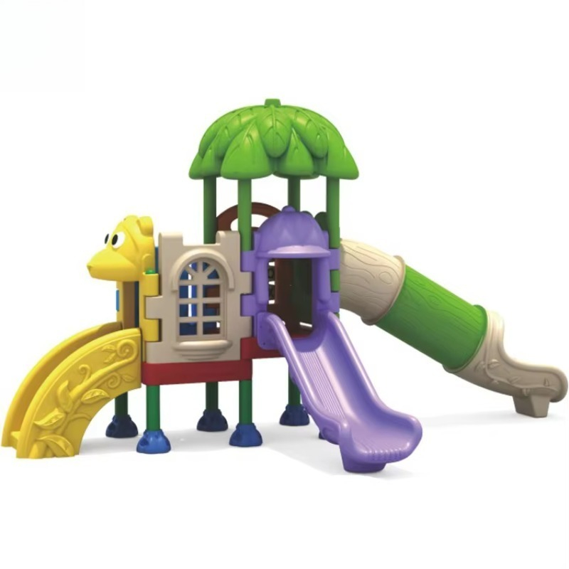 Escorregadores Interativos par - Kids Outdoor Playground avaliação e preço
