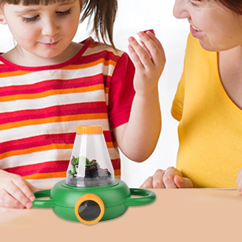 Ferramentas de caça borboleta  - Kids Outdoor Explorer Set avaliação e preço