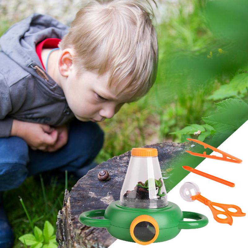 Ferramentas de caça borboleta  - Kids Outdoor Explorer Set avaliação e preço