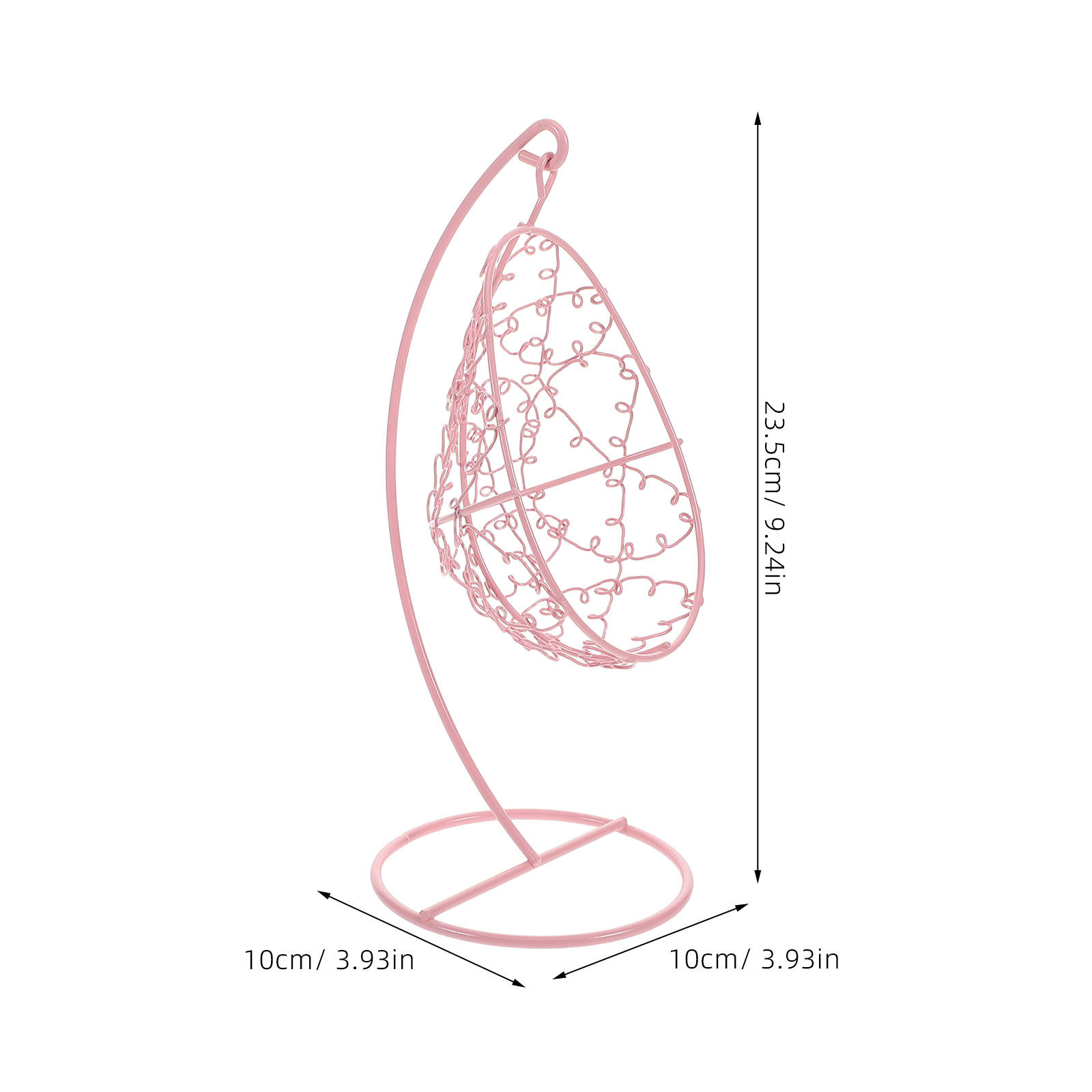 Cadeira de Balanço Mini de Fer - Kids Outdoor Hanging Chair avaliação e preço