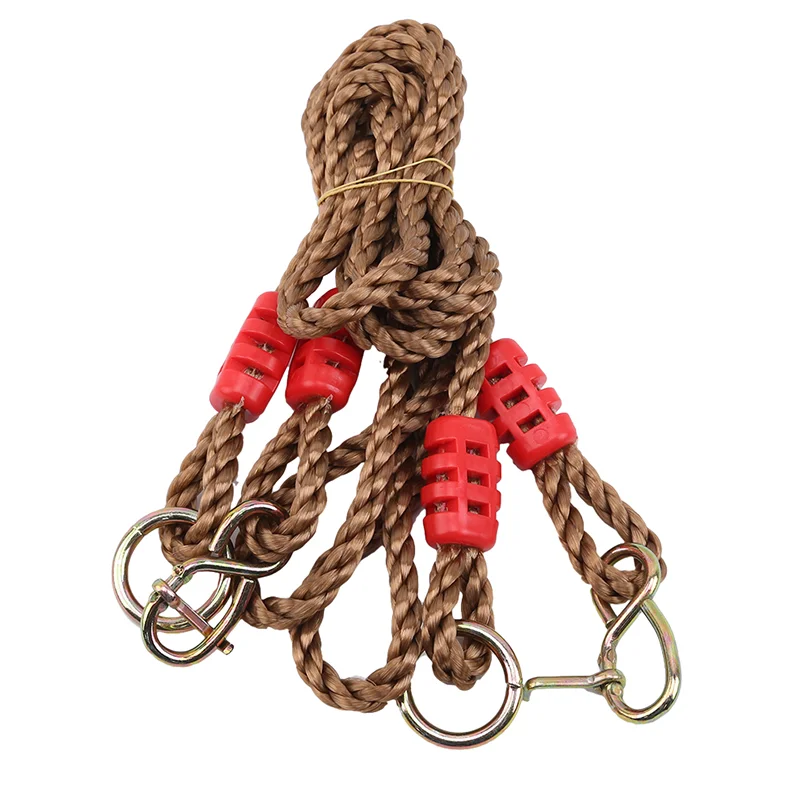Crianças árvore balanço extens - Kids Outdoor Activity Centre avaliação e preço