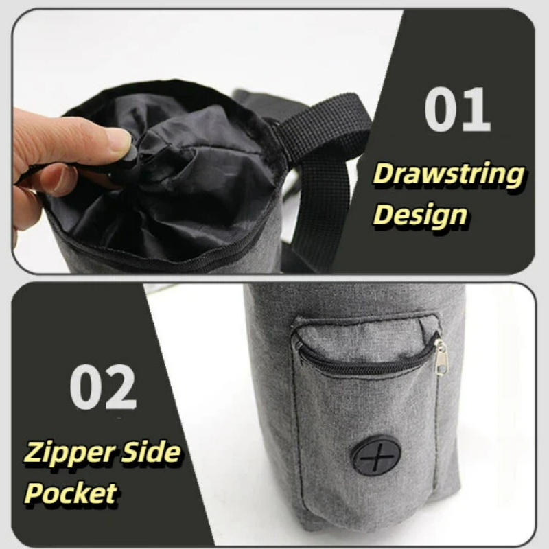 Saco de giz com cordão bolsa d - Chalk Outdoor Jumbo avaliação e preço