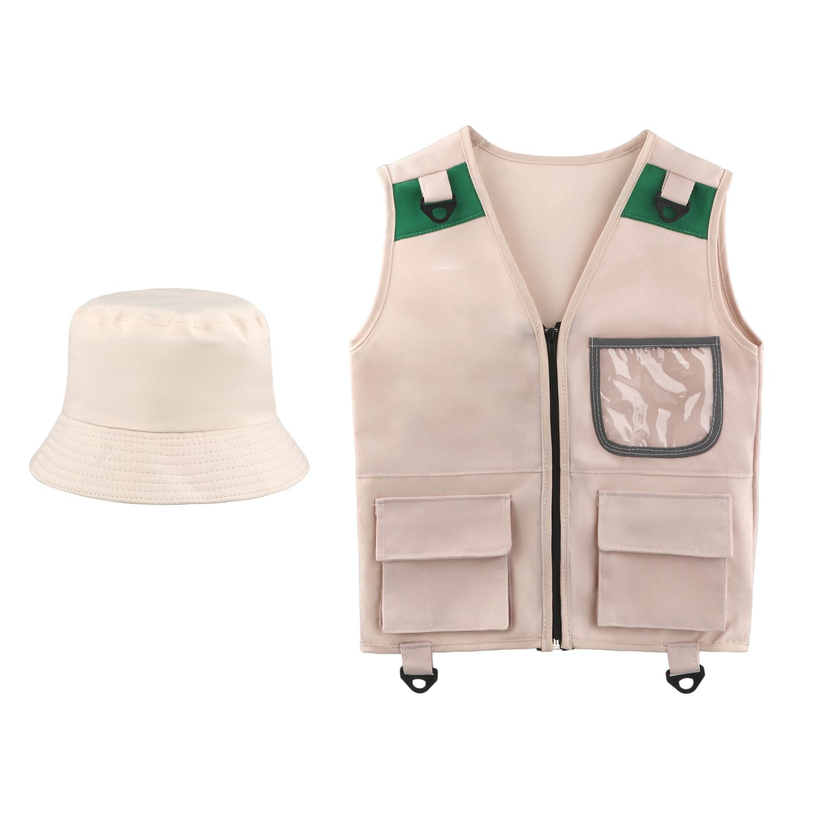 Kits de Exploração, Conjunto d - Kids Outdoor Explorer Set avaliação e preço
