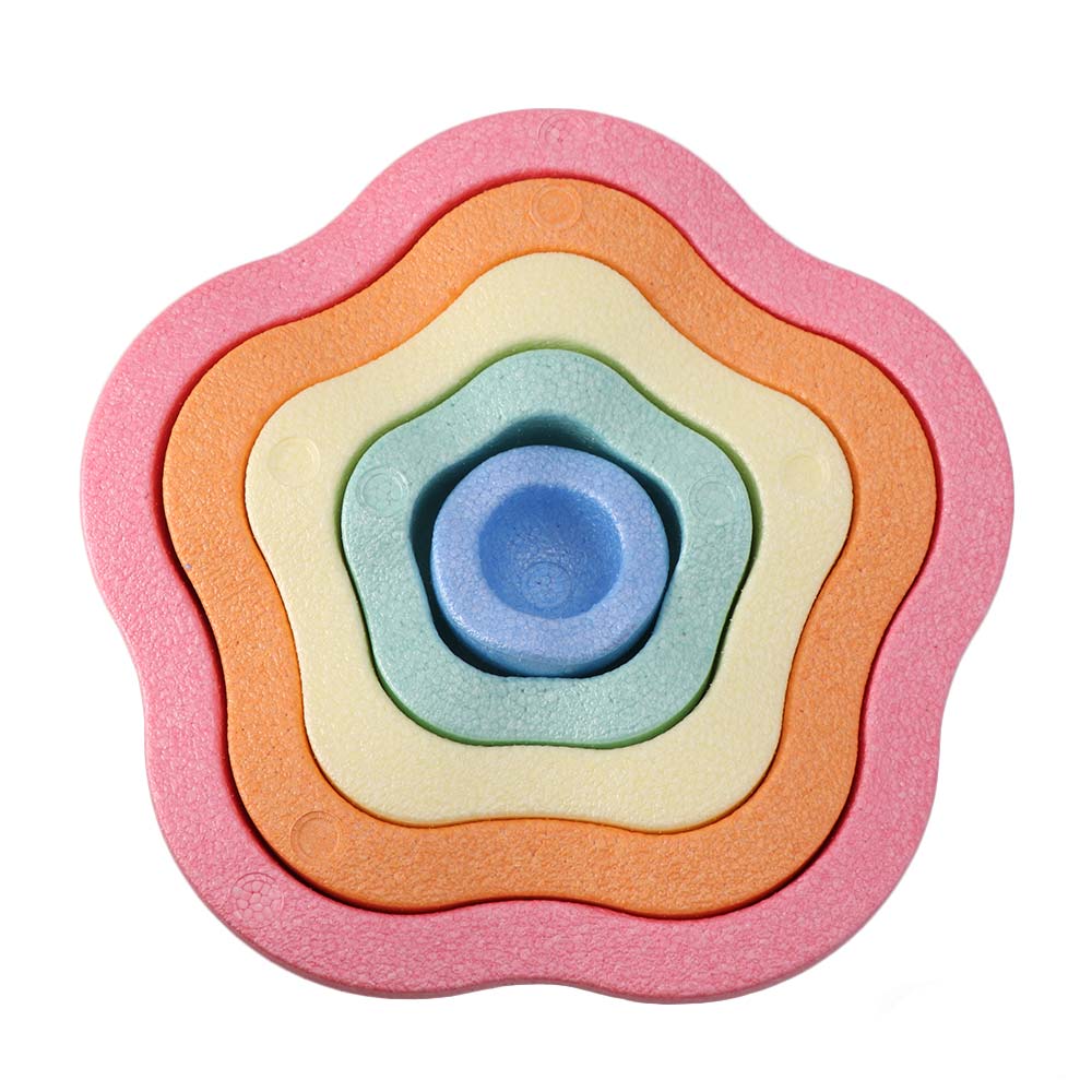 Pedras de Rio para Equilíbrio: - Stepping Stone Foam avaliação e preço