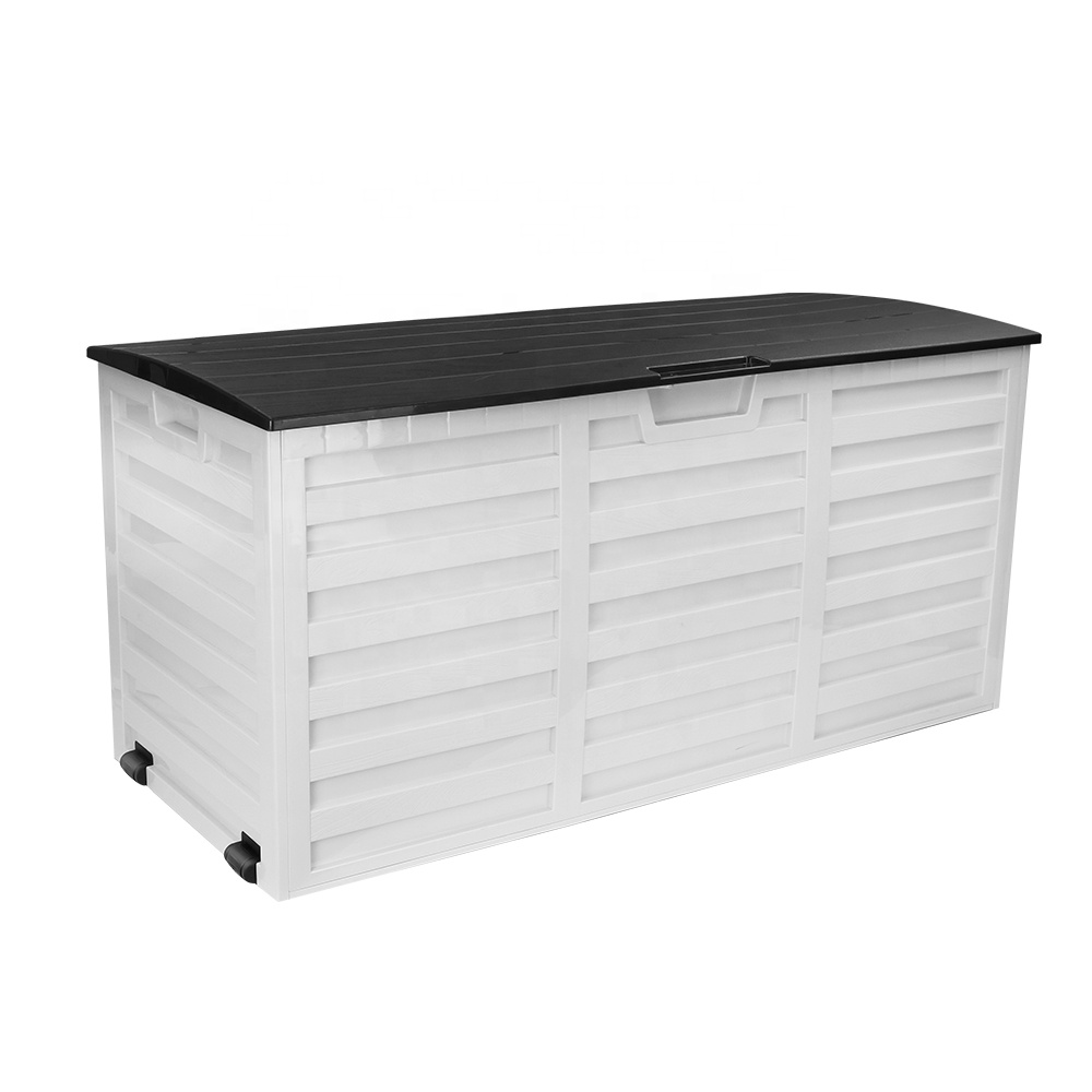 Caixa de Armazenamento para Ja - Kids Outdoor Toy Storage avaliação e preço