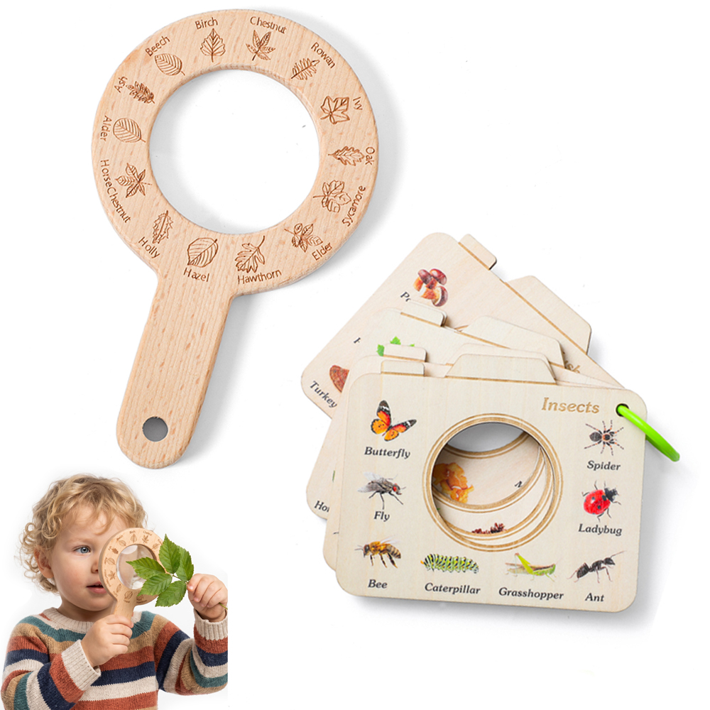 Conjunto de Livros sobre a Nat - Kids Outdoor Explorer Set avaliação e preço