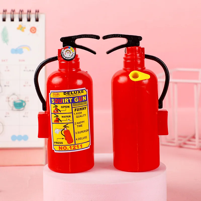 10 pçs criativo mini extintor  - Kids Outdoor House avaliação e preço