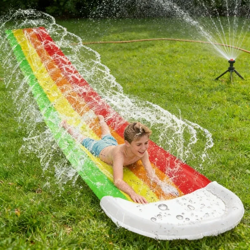 Brinquedos aquáticos infláveis - Kids Outdoor Games For Party avaliação e preço