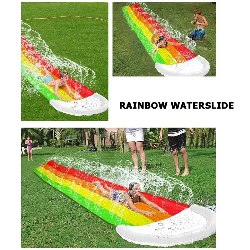 Brinquedos aquáticos infláveis - Kids Outdoor Games For Party avaliação e preço