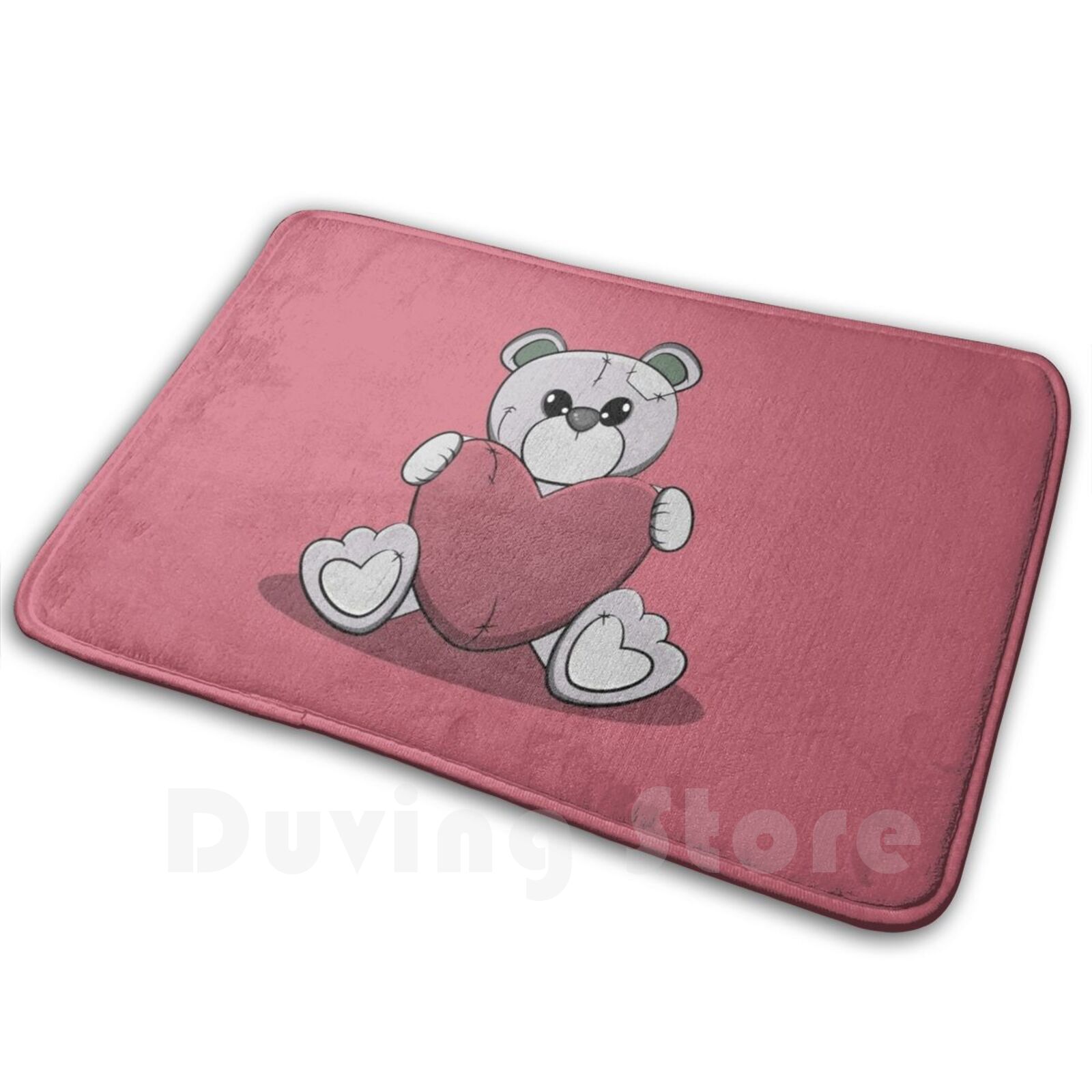 Urso de pelúcia e machucar tap - Kids Outdoor Floor Cushions avaliação e preço