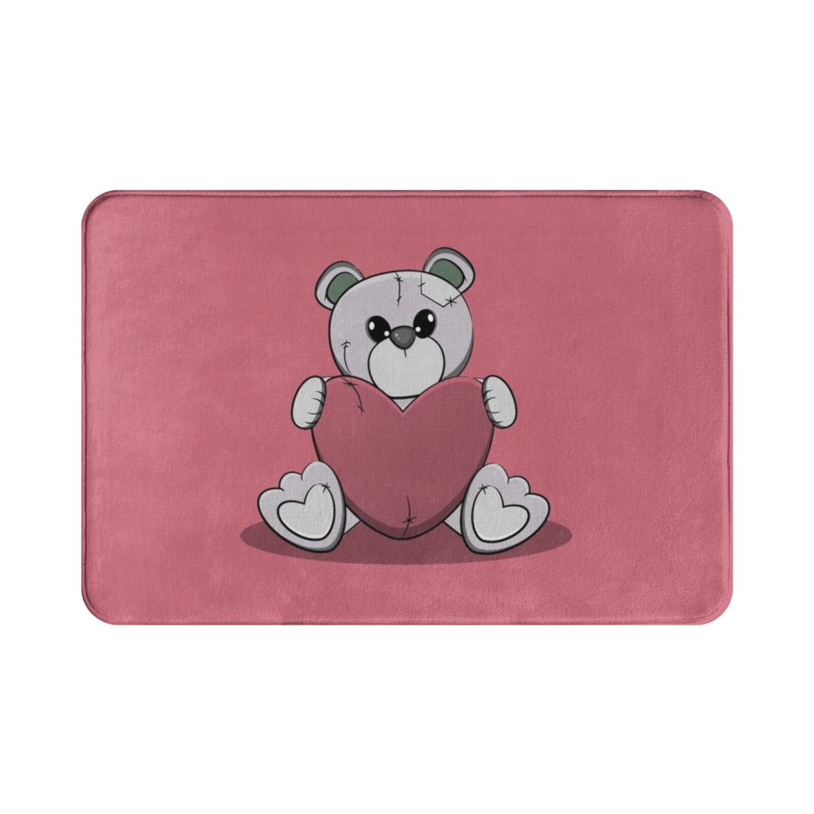 Urso de pelúcia e machucar tap - Kids Outdoor Floor Cushions avaliação e preço