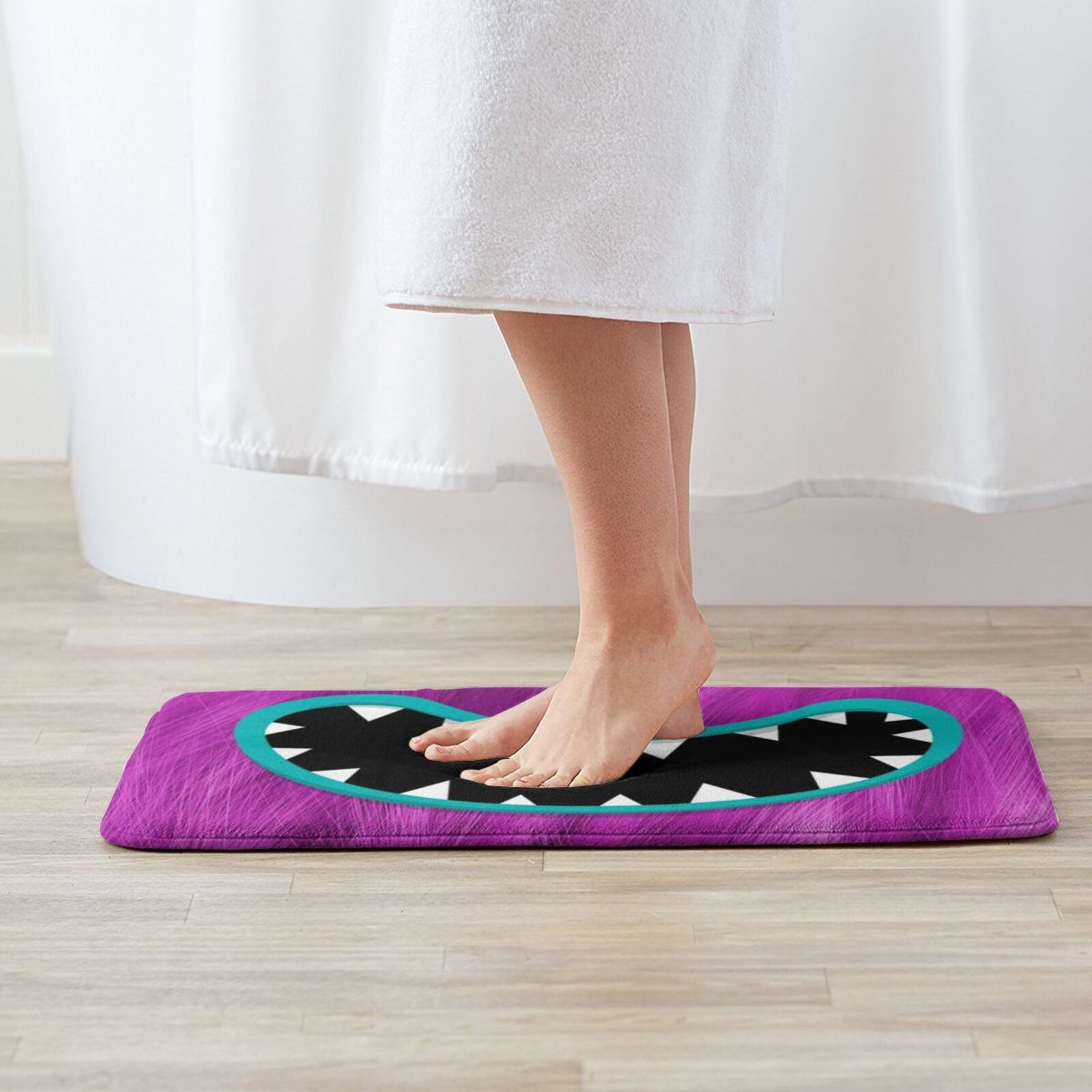 Monstro boca tapete almofada m - Kids Outdoor Floor Cushions avaliação e preço