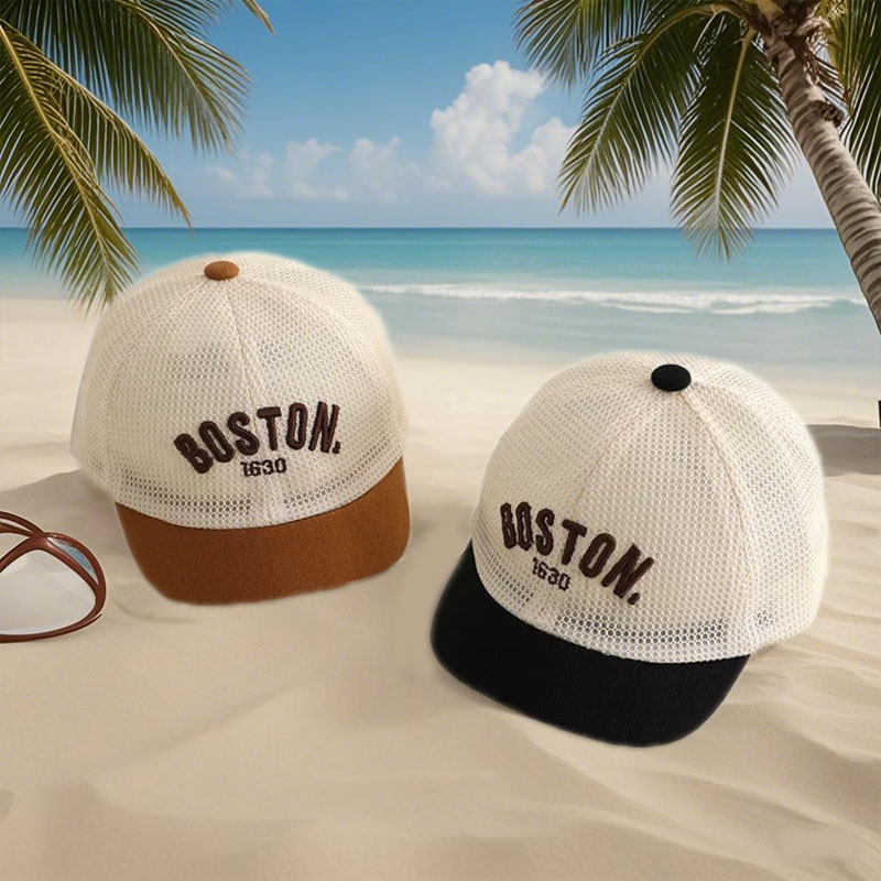 Boné de Beisebol Infantil Bord - Kids Outdoor Hat avaliação e preço