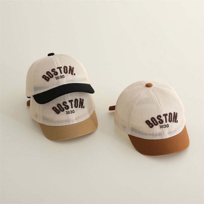 Boné de Beisebol Infantil Bord - Kids Outdoor Hat avaliação e preço