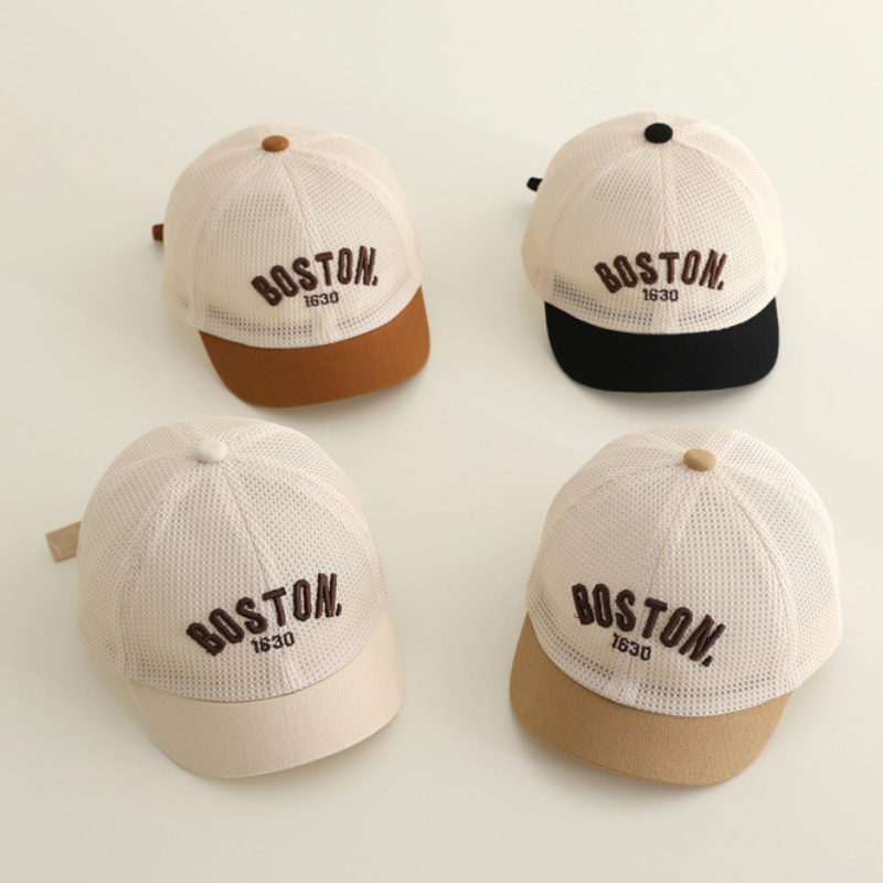 Boné de Beisebol Infantil Bord - Kids Outdoor Hat avaliação e preço