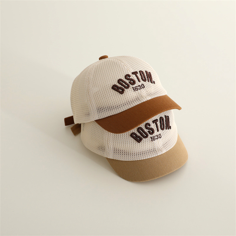 Boné de Beisebol Infantil Bord - Kids Outdoor Hat avaliação e preço