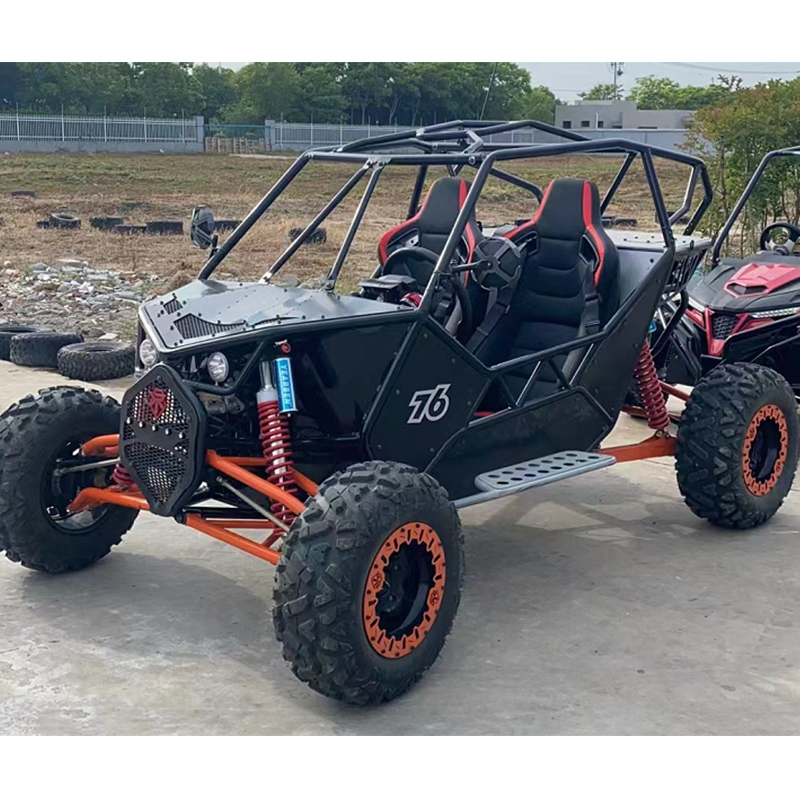Dune Buggy Infantil 300/400cc  - Kids Outdoor Playground avaliação e preço