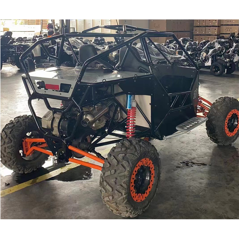 Dune Buggy Infantil 300/400cc  - Kids Outdoor Playground avaliação e preço
