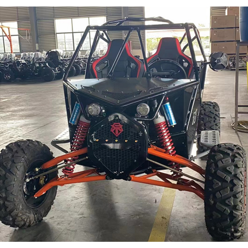 Dune Buggy Infantil 300/400cc  - Kids Outdoor Playground avaliação e preço