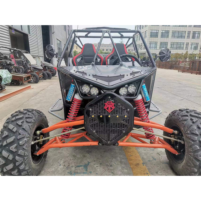 Dune Buggy Infantil 300/400cc  - Kids Outdoor Playground avaliação e preço