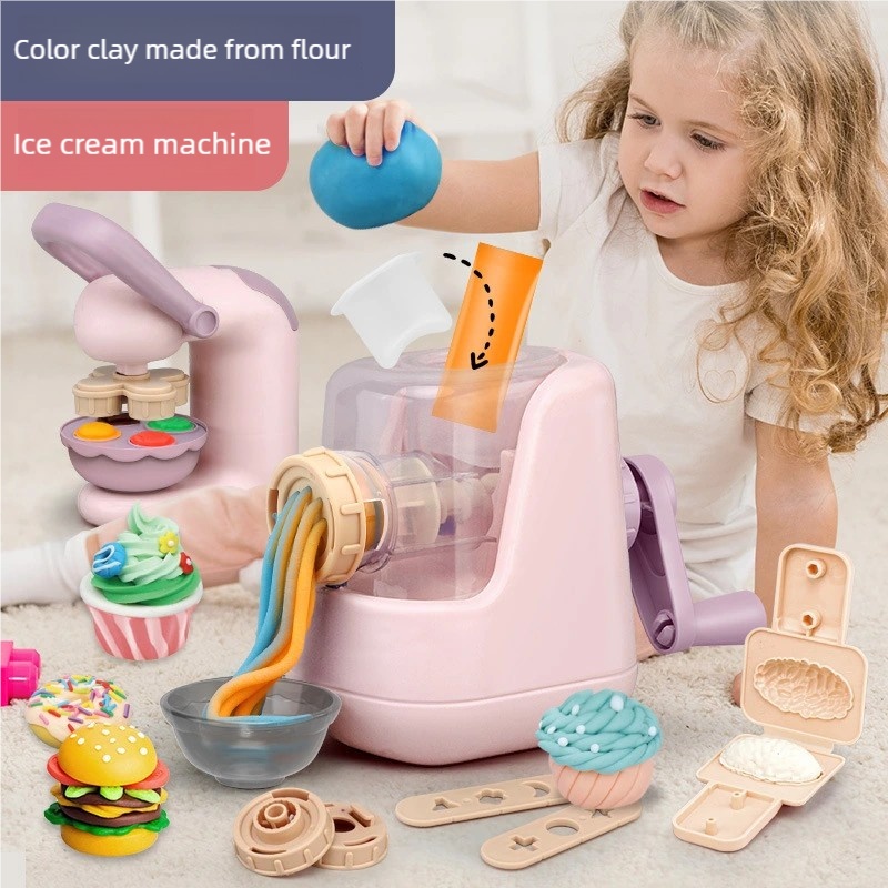 Conjunto de Artesanato em Argi - Kids Outdoor Kitchen Accessories avaliação e preço