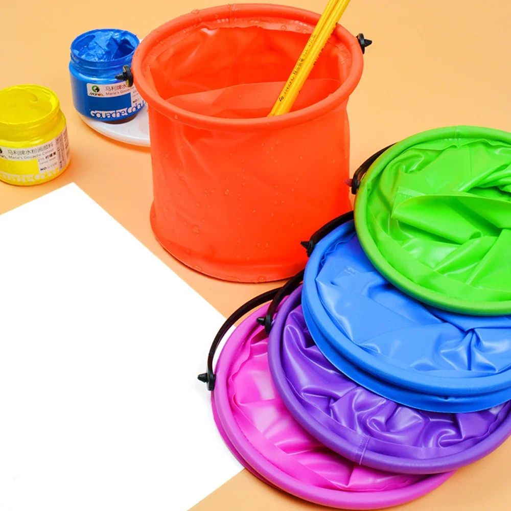 Balde de Areia Dobrável Portát - Kids Outdoor Explorer Kit avaliação e preço