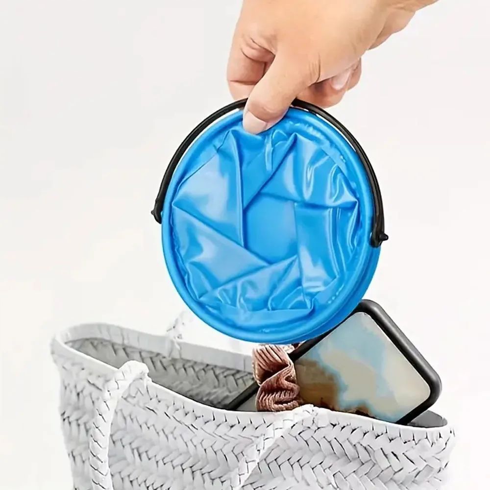 Balde de Areia Dobrável Portát - Kids Outdoor Explorer Kit avaliação e preço