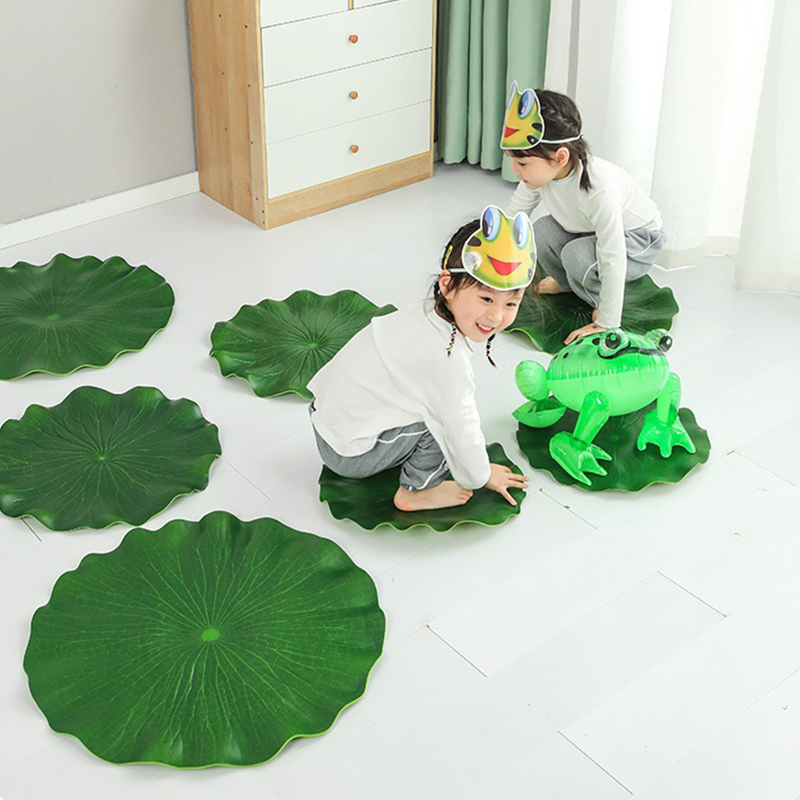 Conjunto de Tapetes de Salto I - Stepping Stone Foam avaliação e preço