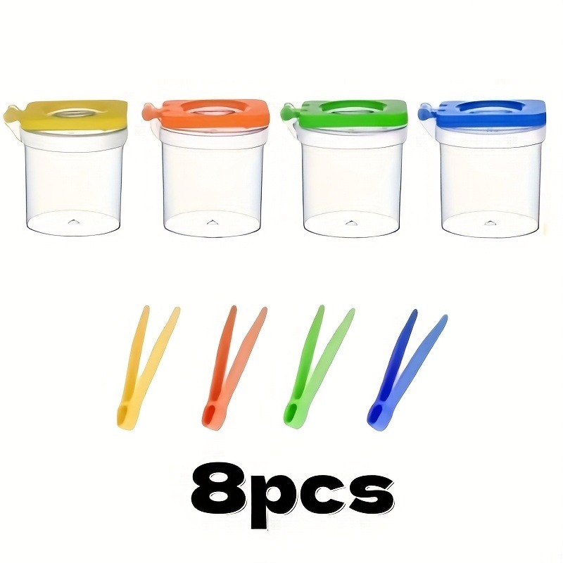 Kit de coleta de insetos 8 em  - Kids Outdoor Explorer Kit avaliação e preço
