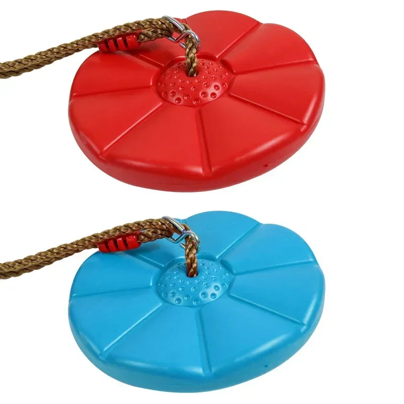 Cadeira de Balanço Suspensa Du - Kids Outdoor Hanging Chair avaliação e preço