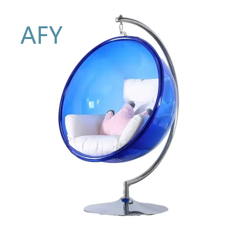 Cadeira Suspensa de Luxo Silen - Kids Outdoor Hanging Chair avaliação e preço