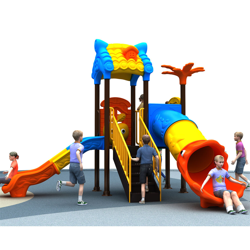 Venda quente crianças ao ar li - Kids Outdoor Swing Set avaliação e preço