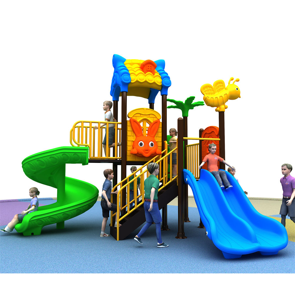 Venda quente crianças ao ar li - Kids Outdoor Swing Set avaliação e preço