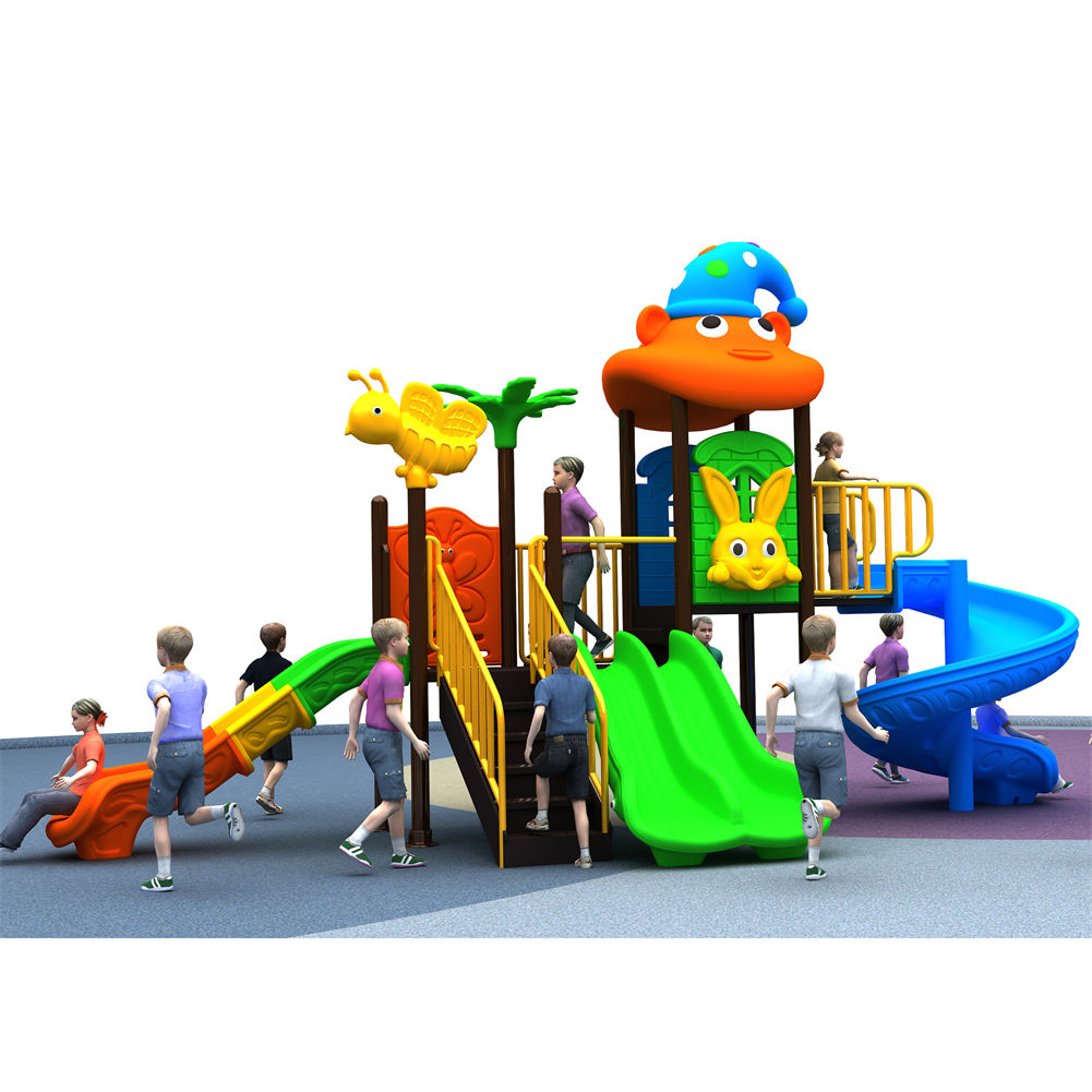 Venda quente crianças ao ar li - Kids Outdoor Swing Set avaliação e preço