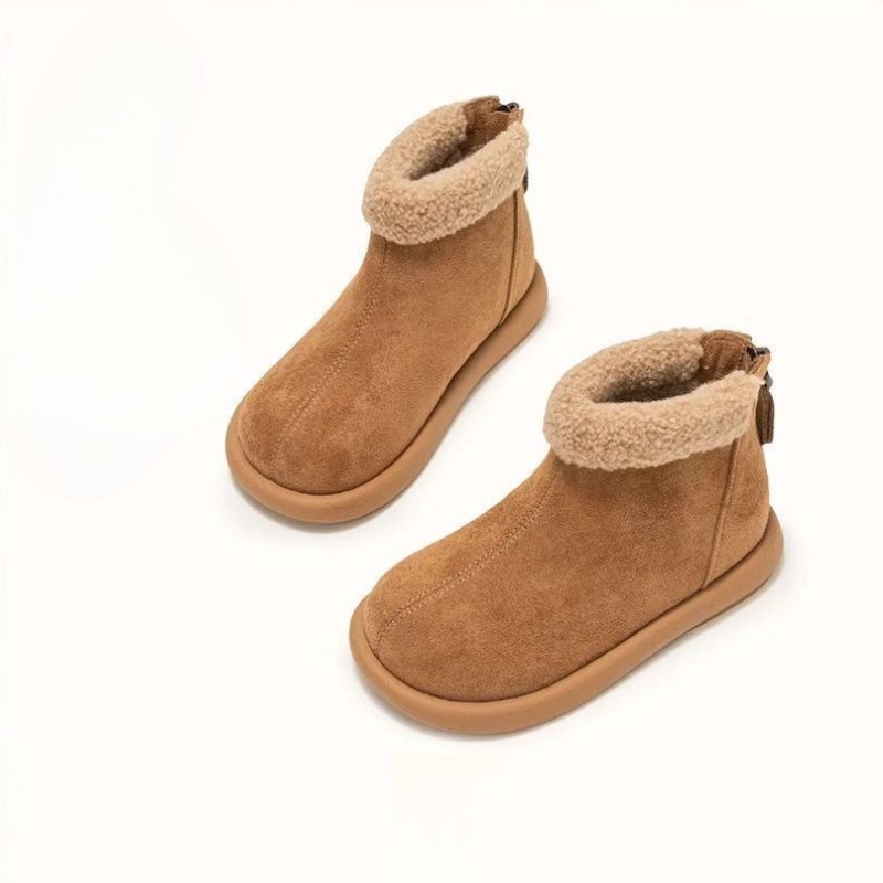 2026 inverno crianças botas de - Kids Outdoor Zipline avaliação e preço