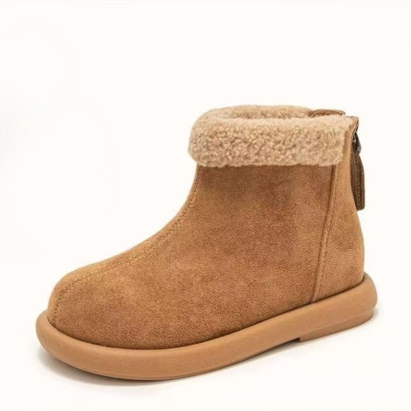 2026 inverno crianças botas de - Kids Outdoor Zipline avaliação e preço