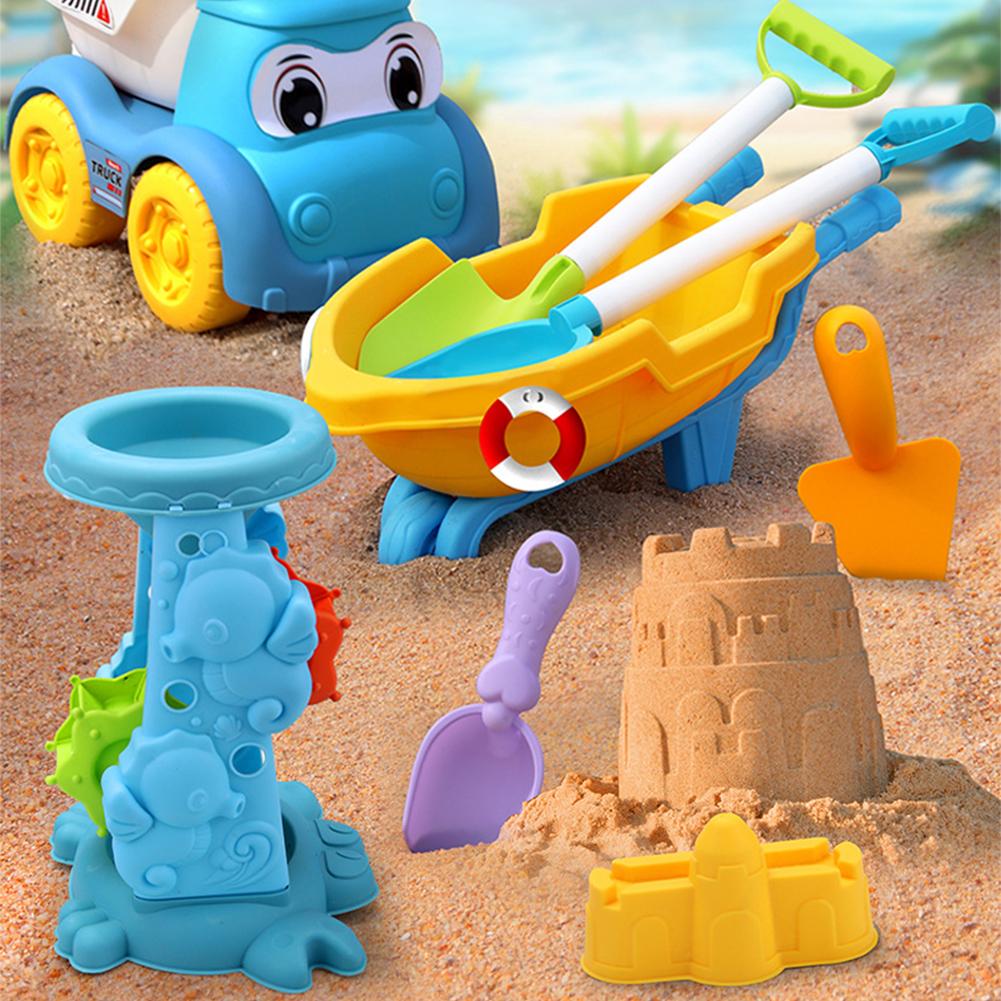Conjunto de Brinquedos de Prai - Kids Outdoor Playground avaliação e preço