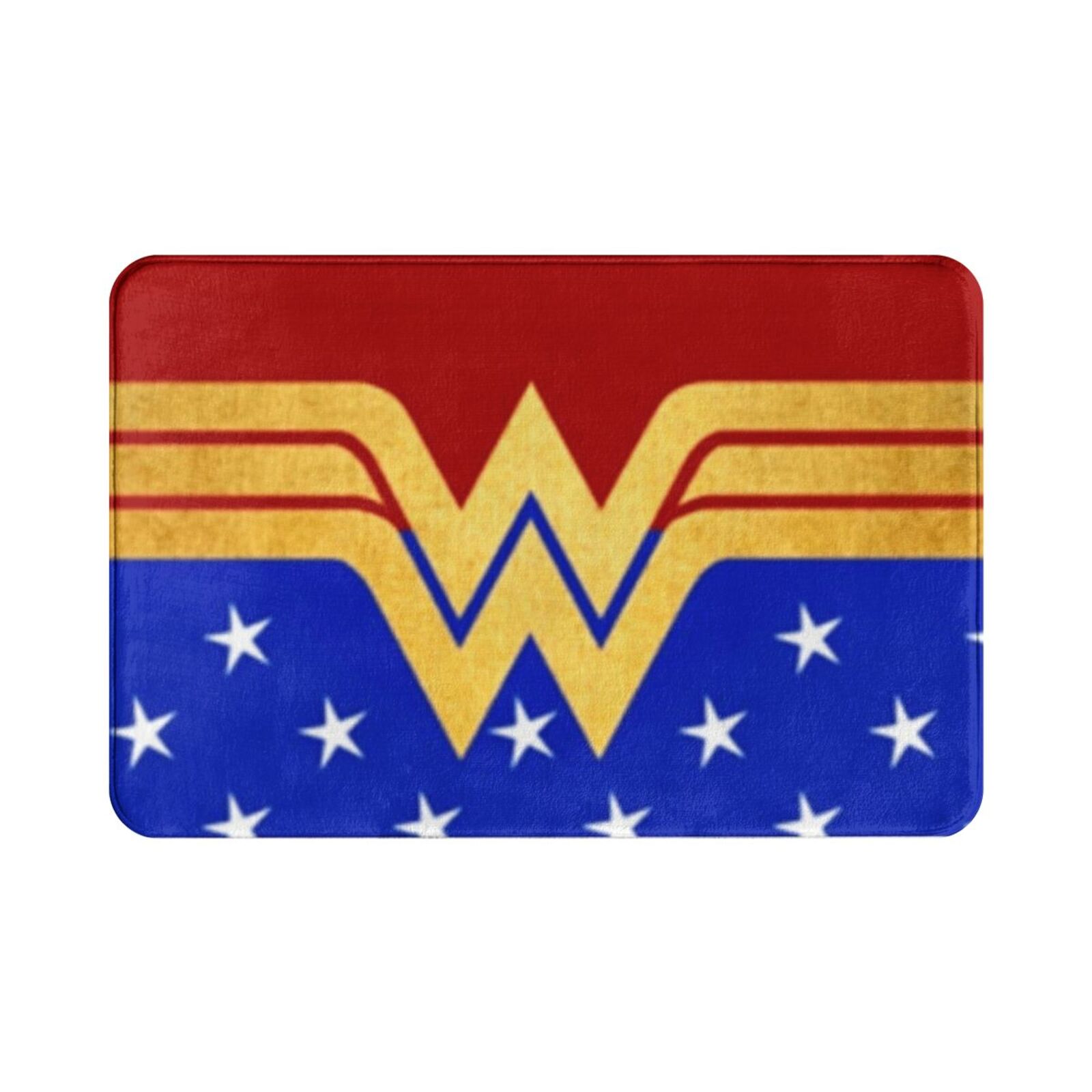 Golden retro maravilha womn qu - Kids Outdoor Floor Cushions avaliação e preço