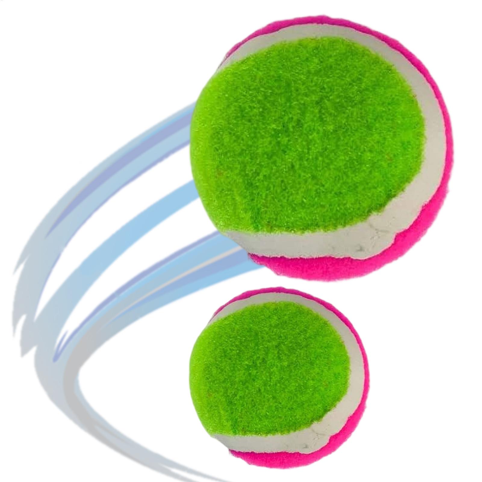 Conjunto de 2 Bolas Pegajosas  - Kids Outdoor Games For Party avaliação e preço
