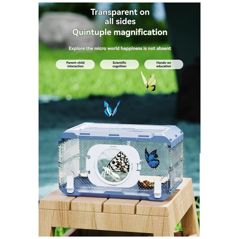 A67p-novo visualizador de inse - Kids Outdoor Explorer Kit avaliação e preço