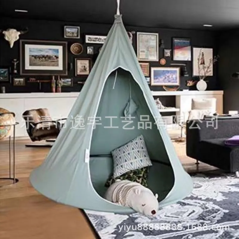 Cadeira Suspensa de Balanço pa - Kids Outdoor Hanging Chair avaliação e preço